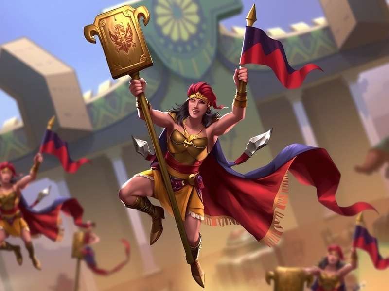 Indian Players of Reward Riot Ruler